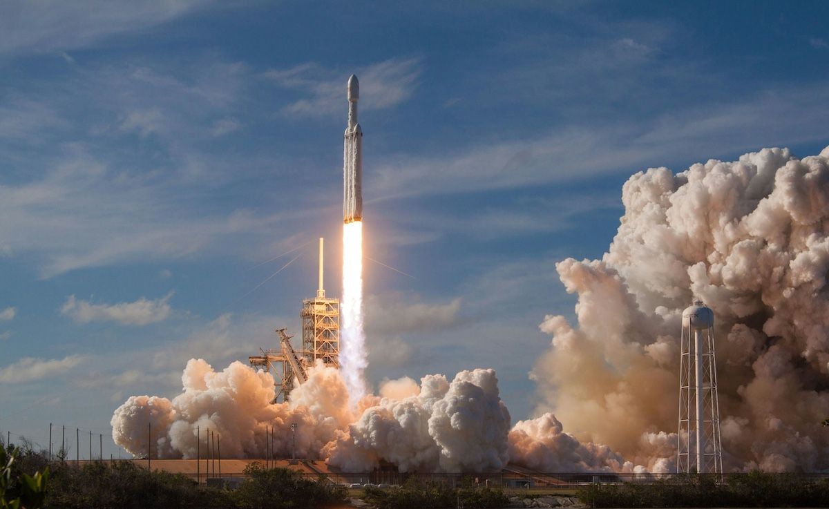 Email ideas to build hype for your first book launch