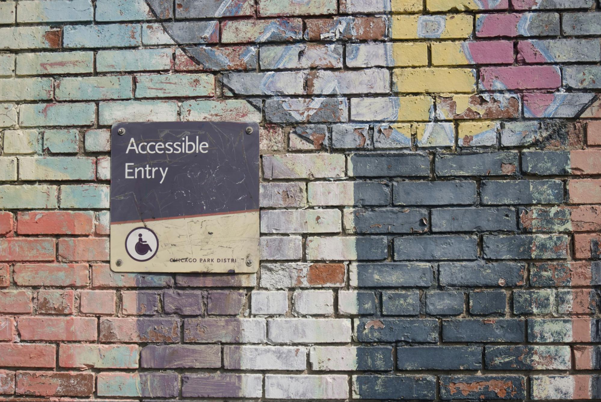 This is not a newsletter accessibility checklist