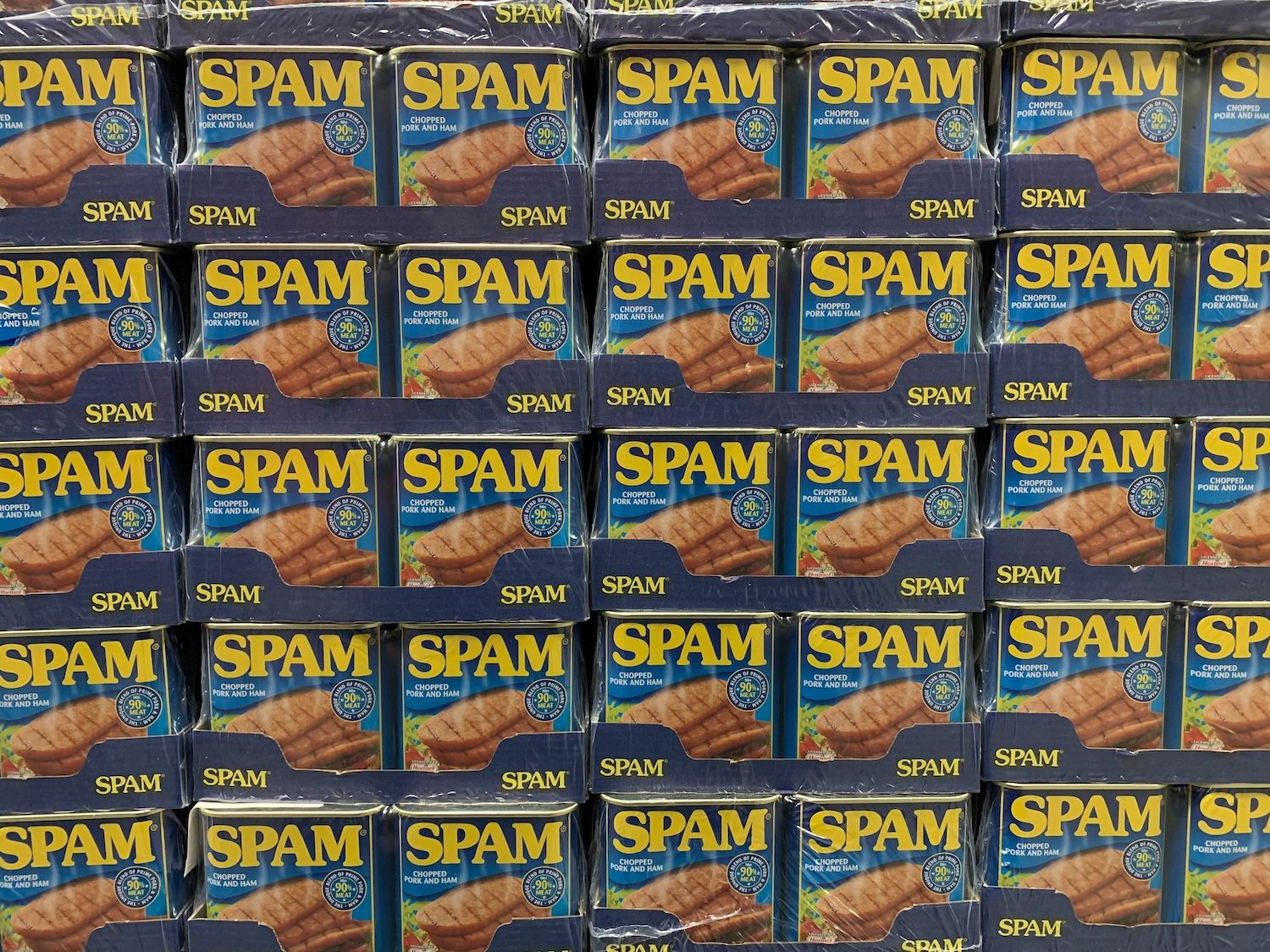 You should have a can-do attitude about CAN-SPAM