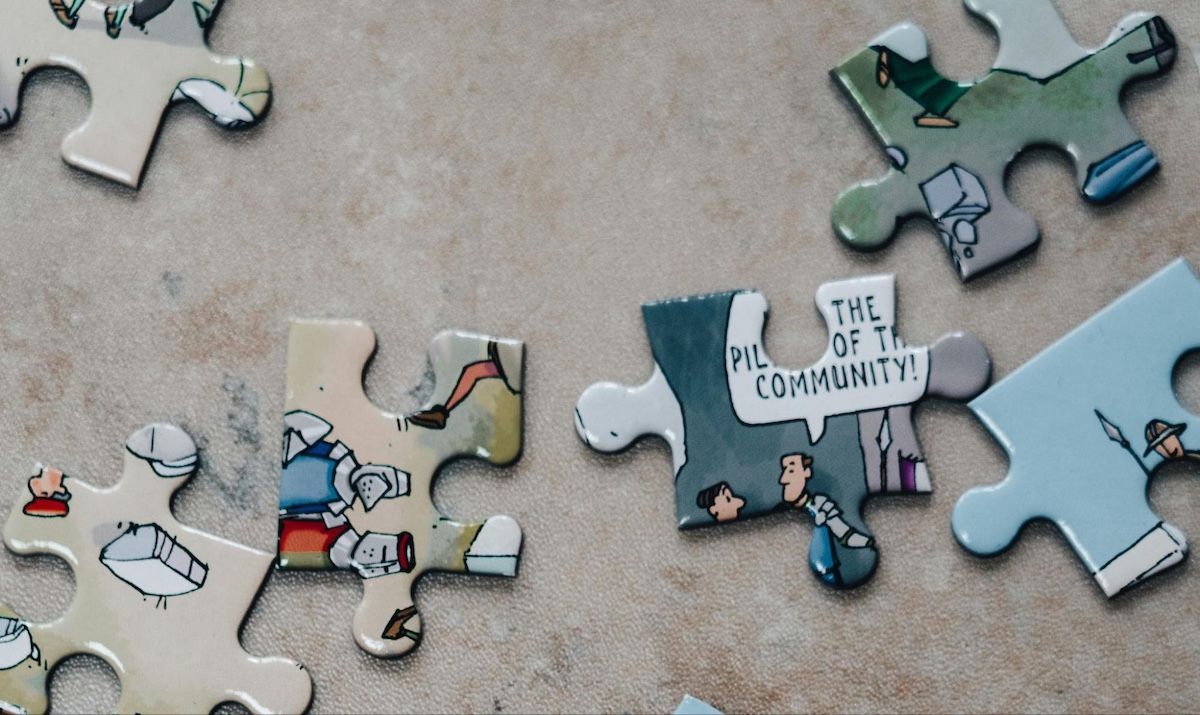 The community powered email newsletter